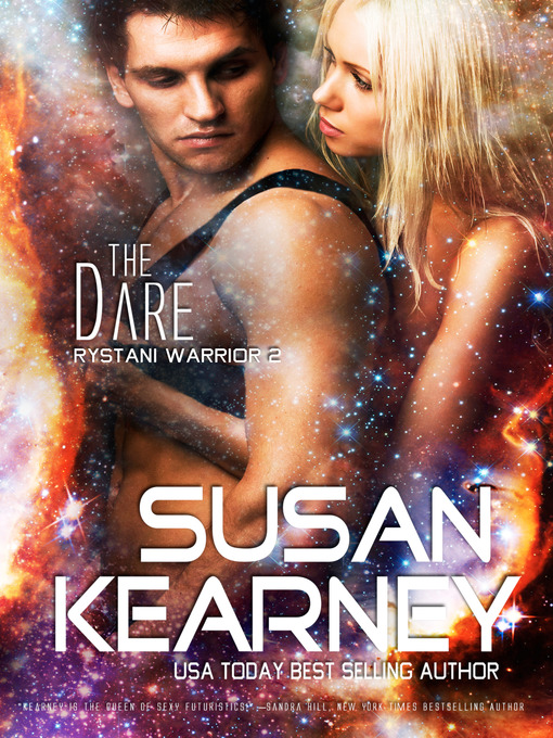 Title details for The Dare by Susan Kearney - Available
